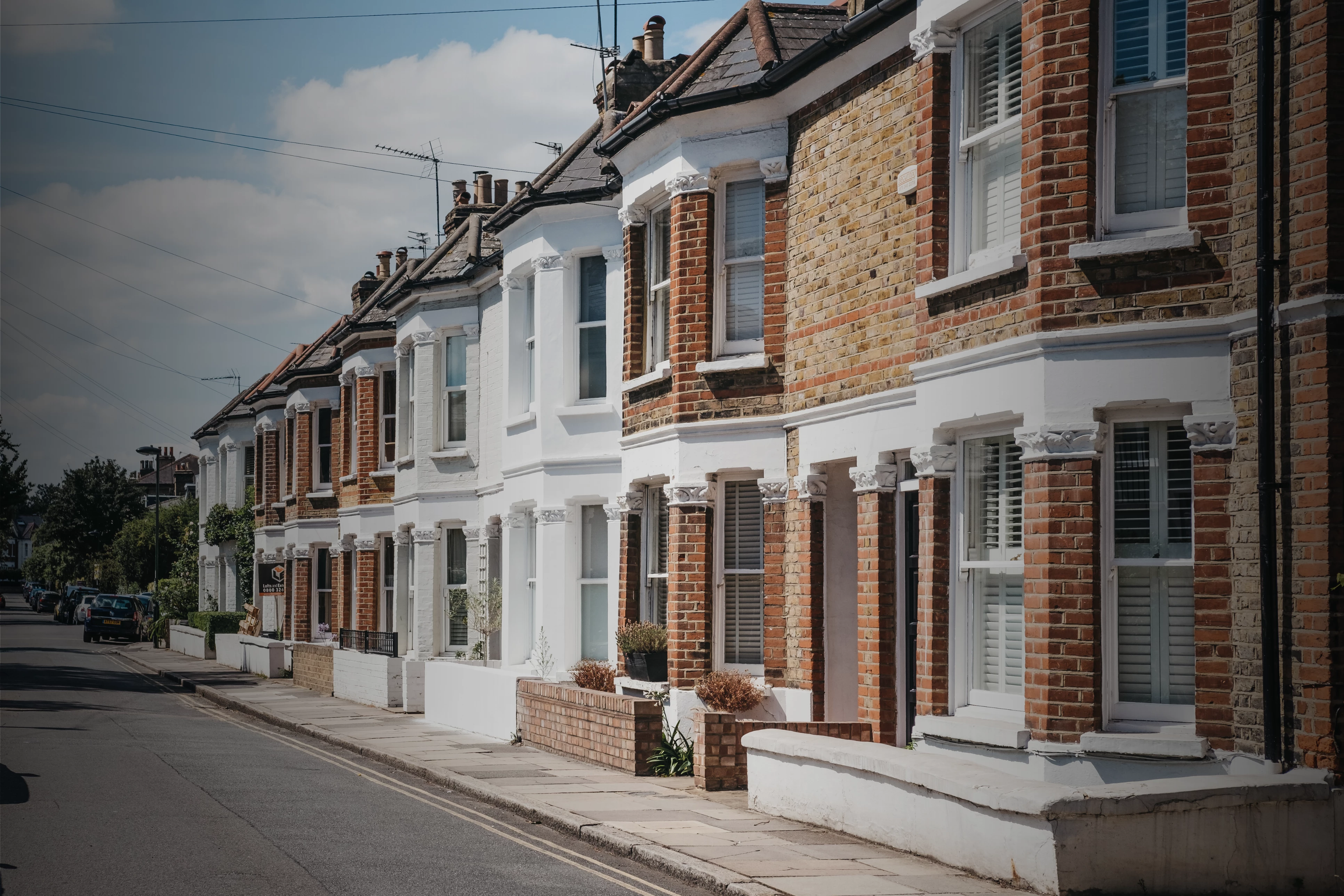 New Homes Quality Code Parts 1 and 3: Mis-selling, Restrictive Covenants, Complaint handling